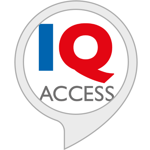 alexa-IQ Access